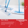 thumbnail image 4 of E-Cloth Dust Mop Head, 4 of 9