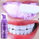 thumbnail image 2 of Pasta de dientes Espuma blanqueadora de dientes Mousse para eliminar manchas de aliento fresco Lote Z7, 2 of 6