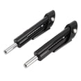 thumbnail image 1 of Weight Stack Pin, 2Pcs, High Strength ABS and Steel Gym Pin with Secure Weight Adjustment, for Fitness Equipment, 1 of 7