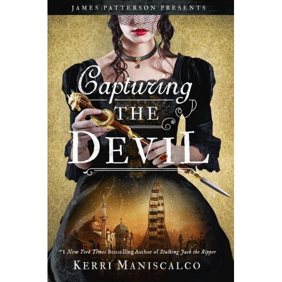 Capturing the Devil (Hardcover)