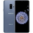 thumbnail image 3 of Samsung Galaxy S9+ PLUS SM-G965U1 64GB Blue (US Model) - Factory Unlocked Cell Phone - Excellent Condition, 3 of 6