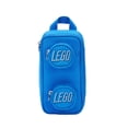 thumbnail image 2 of LEGO Brick Pouch - Blue, 2 of 5