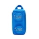 thumbnail image 2 of LEGO Brick Pouch - Blue, 2 of 5