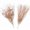 Pink, variant on Juliy Berry Branches Stems 10pcs Christmas Tree Picks Eco-friendly Artificial Tree Filler Sticks with Vibrant Color Widely Used for Christmas Decorations