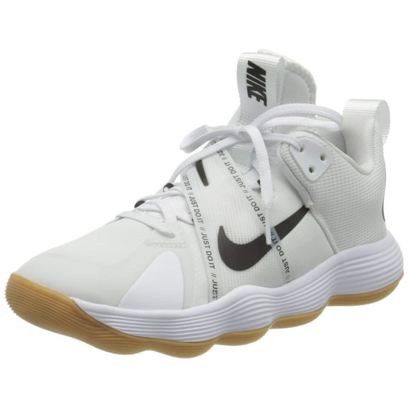 Nike Men's CI2955-100_40,5 Volleyball Shoes, White, 7.5 US