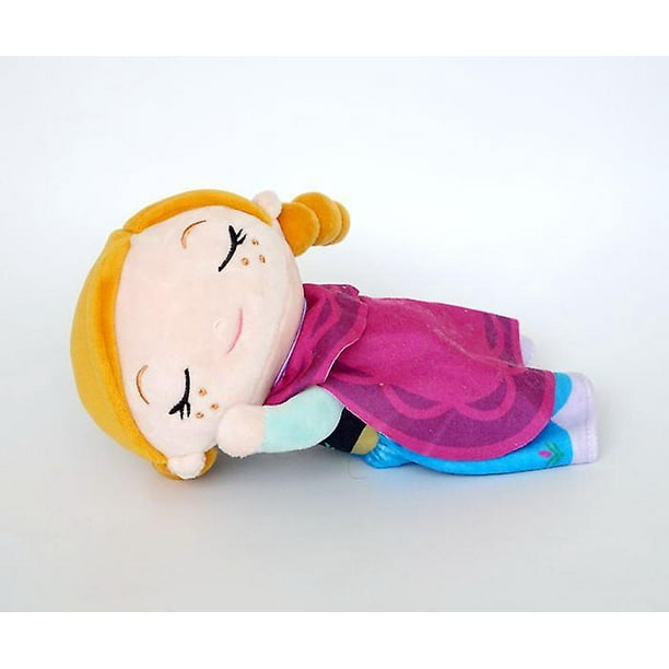 Elsa plush doll walmart 2025
