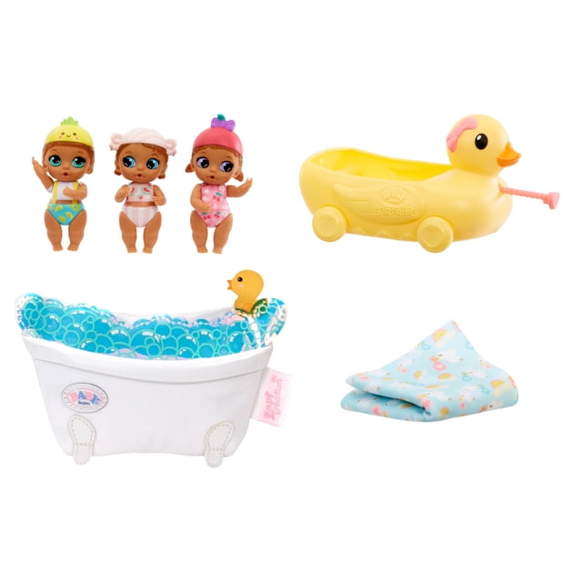 Muñecas coleccionables Baby Born Surprise Mini Series 9