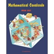 Mathematical Cavalcade, Used [Paperback]