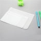 thumbnail image 5 of Moyic Contenedor de bolsa con cremallera de 10 piezas, archivadores impermeables, contenedores de almacenamiento multiusos simples para el Type2 NO2, 5 of 6