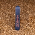 thumbnail image 4 of Slash by GiGi - Straight Snowboard, Backseat Camrock, Ash Wood Topsheet, Landing Strip - 156, 4 of 5