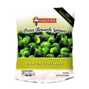 Hanover Petite Brussels Sprouts Spears, 14 oz