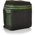 thumbnail image 2 of Coleman 30-Can Soft Cooler Bag, Green, 2 of 4