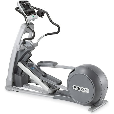 Precor EFX 546i Multicolor Elliptical Cross-Trainer