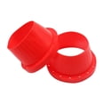 thumbnail image 1 of 2 fundas impermeables para altavoces de coche de 6,5 pulgadas, reemplazo directo de accesorios, durabilidad, protección prémium, silicona profesional., 1 of 8
