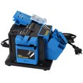 thumbnail image 4 of Scissor Sharpener, Multifunctional Home Sharpener Durable  for Kitchen, 4 of 7