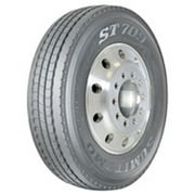 Sumitomo ST709 SE 11R24.5 149L H Commercial Tire