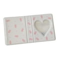 thumbnail image 4 of 4x Álbum de Fotos de 3 Pulgadas, Carpeta de Tarjetas Huecas de Corazón, Fundas para Tarjetas Fotográficas, 18 Hojas de Dibujos Animados, 36 Bolsillos, 4 piezas, 4 of 8