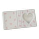 thumbnail image 4 of 3x Álbum de Fotos de 3 Pulgadas, Carpeta de Tarjetas Huecas de Corazón, Fundas para Tarjetas Fotográficas, 18 Hojas de Dibujos Animados, 36 Bolsillos, 3 piezas, 4 of 8