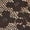 Black, variant on Girls Lace-Trim Lettuce-Edge Floral Net Ankle Sock - Girls - Female, 4, Winter White