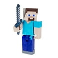 thumbnail image 3 of Minecraft Biome Builds Steve Figure, 3 of 7