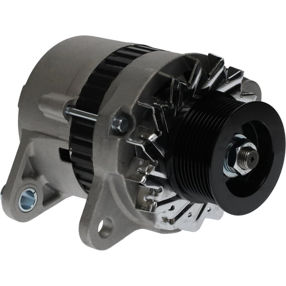 OEG Parts New Alternator Replacement For KOMATSU Excavator PC200-5 PC220-6 PC200-6 600-821-6190 6008216190, ANK0002, 40050009