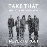 Never Forget: The Ultimate Collection (CD)
