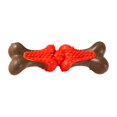 thumbnail image 2 of Juguete para La Dentición de Cachorros, Juguetes para Masticar Perros, Juguetes Duraderos para Perros Medianos Y Grandes, Suministros para Mascotas rojo, 2 of 10