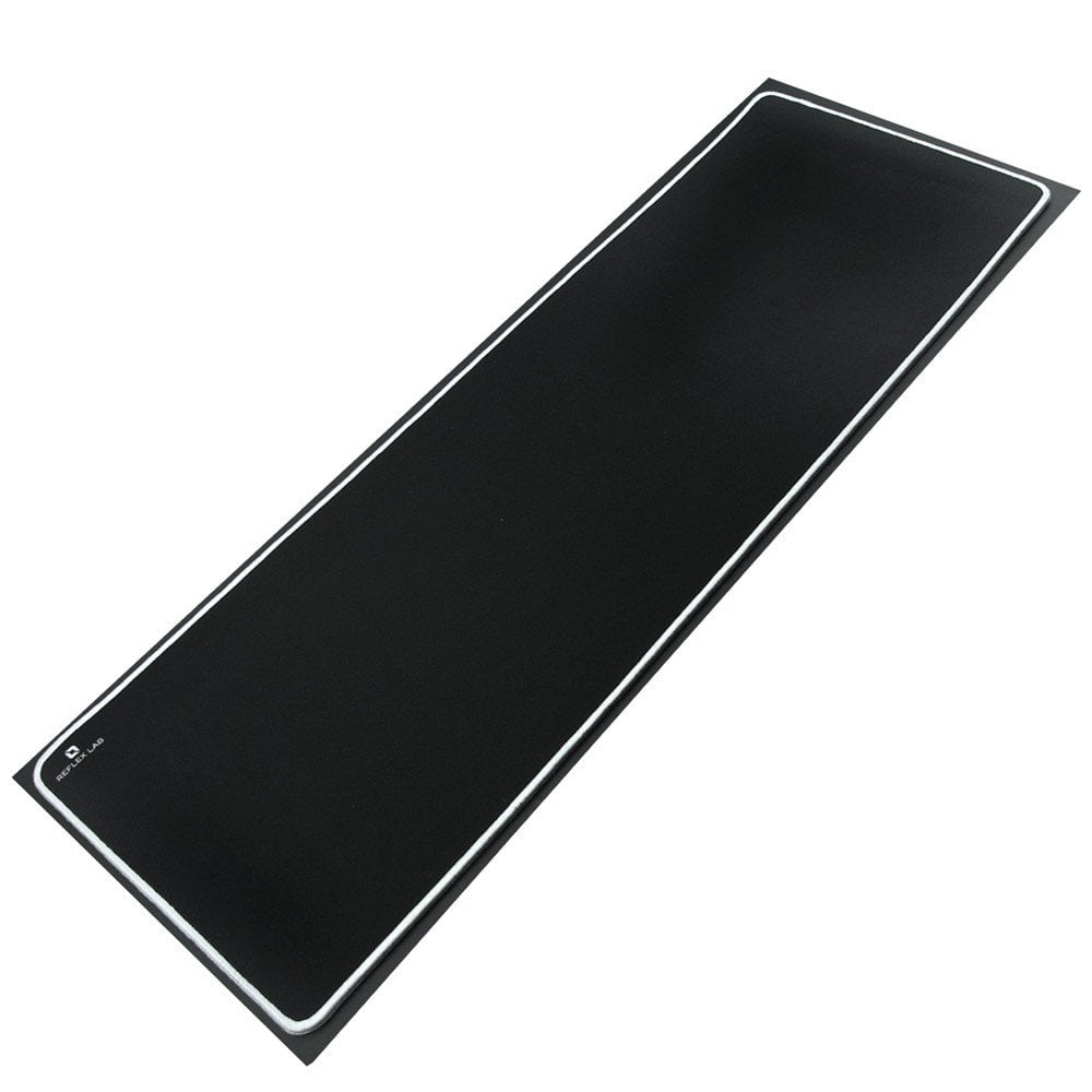 Large Mouse Pad, Waterproof, Ultra Thick 5mm, Silky Smooth Surface Big