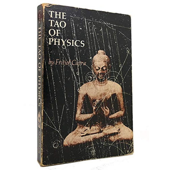 Pre-Owned The Tao of Physics, 9780394731117, 0394731115, Paperback,