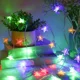 thumbnail image 1 of LED Star String Lights Waterproof Fairy Lights USB/Battery Operated Fairy Lights For Wedding Party Bedroom Christmas Tree Decor, 1 of 5