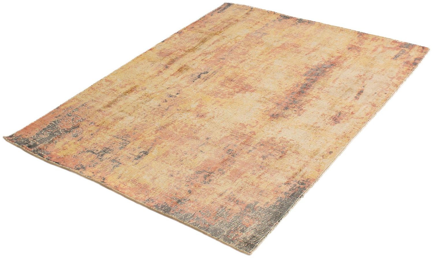 ECARPETGALLERY 5'2" x 7'2"  Traditional Galleria Hand Loomed Area Rug for Living Room, Dining Room and Bedroom in Oran