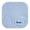 Blue, variant on Universals Silicone Drain Stopper Floor Drain Deodorants Pad Sealing Cap Sink Bathtub Hair Stopper For Odor Control
