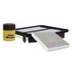 thumbnail image 1 of Kit De Filtro de Aire, Filtro de Aceite Sintético y Filtro de Cabina 3 PIEZAS Compatible con Honda Civic L4 1.8L DE 2012 A 2015, 1 of 3