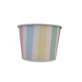 thumbnail image 2 of Vaso Colores Pastel Dipak 7 oz Fiesta 8 Piezas, 2 of 4