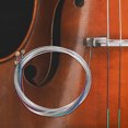 thumbnail image 3 of MasteelfCA 2 Sets/8PCS Viola Strings Metal Musical Instrument Viola Parts Accessories String for Viola Musicians Replacement, 3 of 8