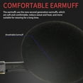thumbnail image 4 of Casque de Jeu, Bandeau Réglable, Communication Transparente, Expérience Sonore Immersive - Écouteurs Filaires avec Micro pour Ordinateur Portable PC, 4 of 7