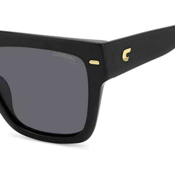 CARRERA sunglasses CARRERA 3016/S WOMAN 55.000/17.000/140.000 807 BLACK