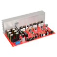 thumbnail image 1 of AD-700 350W Hifi Stereo Audio Amplifier Two-channel High Power Amplifier Board, 1 of 5