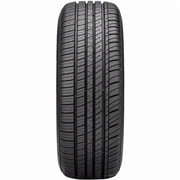 Kumho Ecsta LX Platinum KU27 UHP 235/45R17 97W XL Passenger Tire