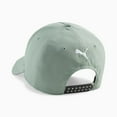 thumbnail image 3 of Mercedes Benz AMG Petronas F1 Puma Baseball Hat - Black/Silver/Green, 3 of 8