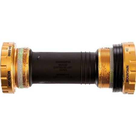 Shimano saint bottom best sale bracket