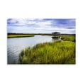 thumbnail image 2 of Gango Home Decor Pawley Island I by Alan Hausenflock (Printed on Paper); One 36x24in Fine Art Paper Giclee Print, 2 of 4