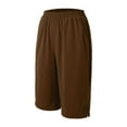 thumbnail image 5 of Razzly Two Piece Casual Outfits for Women with Pants Hiking Pants for Women Stretch Pants for Women Work Casual plus Size Womens Casual Pants Womens Tall Pants Casual Work Womens Pants for(Brown,S), 5 of 6