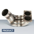 thumbnail image 7 of 3.5" Intake Manifold Fit For Dodge Ram 6.7L Cummins Diesel 2007-2018, 7 of 7