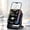 Black, variant on Induction Speaker with Phone Stand,Multiuse Bluetooth Speaker RGB Light