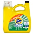 thumbnail image 3 of Tide Simply All-In-One Liquid Laundry Detergent, Daybreak Fresh Scent, 4.16 Litres, 107 Loads, 3 of 14