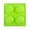 E, variant on EUDIDV Silicone Bundt Cake Mold Diamond Cake Muffin Chocolate Baking Mould Pan DIY Baking Cake Molds Mini