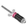 thumbnail image 4 of Herramienta De Buje De Amortiguador Trasero, Herramienta De Buje De Ojal De Amortiguador Trasero De Acero Inoxidable, Buje DU Para Reparación De Mantenimiento De Amortiguadores YLSHRF Rear Shock Bushing Tool, 4 of 8