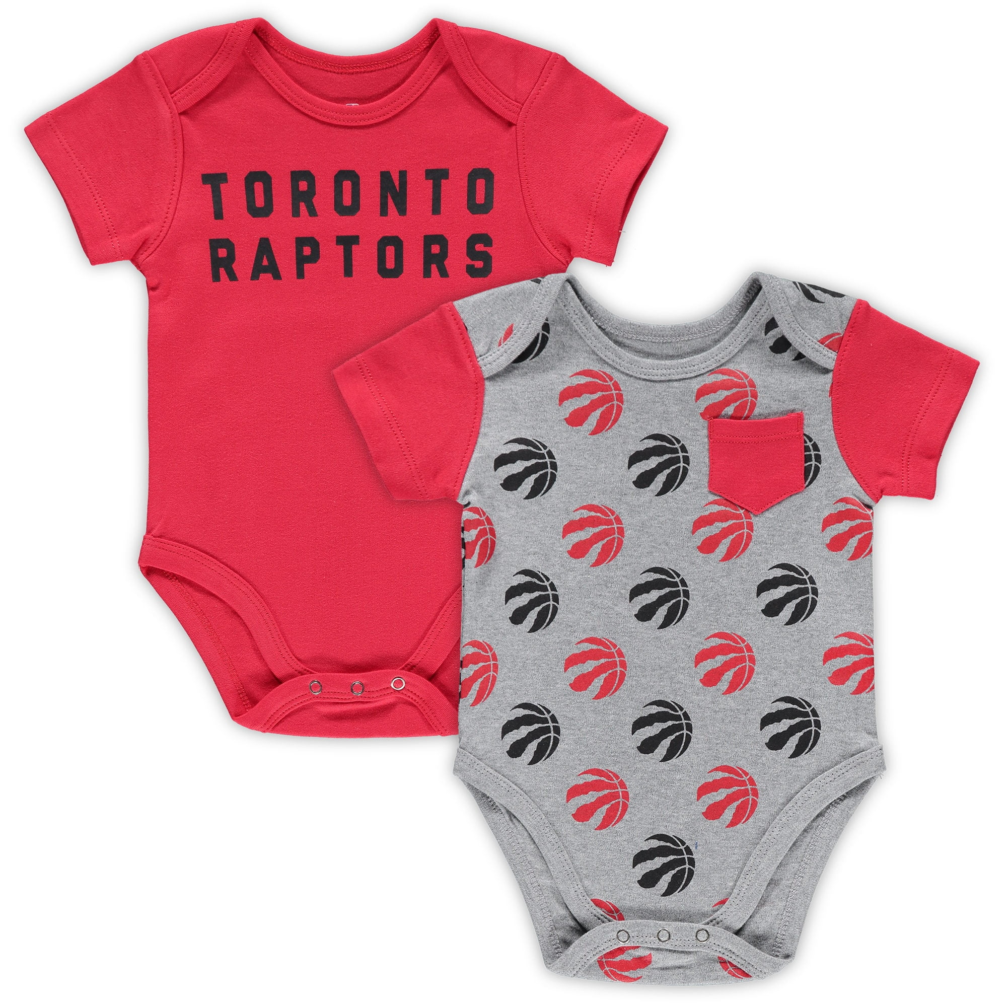 raptors infant hat