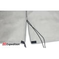 thumbnail image 2 of Eevelle Expedition EXFW2629 Outdoor Marinex Fifth Wheel Trailer Cover Fits 26 to 29 Feet - Gray, 2 of 13